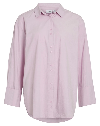 Marlene Loose Bluse - Vila